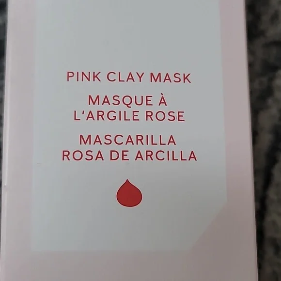 Mary Kay Pink Clay Mask, NWTs Full Sz - Picture 3 of 12